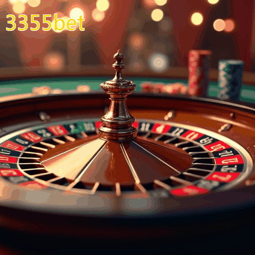 3355bet - Promoções e bônus exclusivos para novos jogadores.