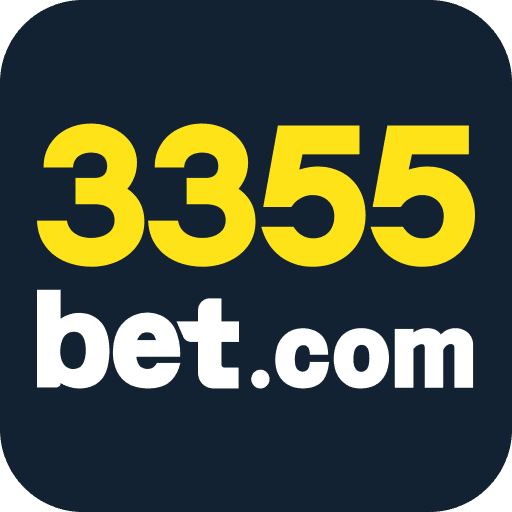 3355bet Logo